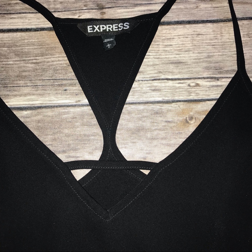 Express Cami - Picture 4 of 8